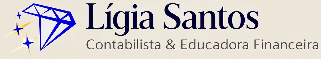 Logótipo Lígia Santos