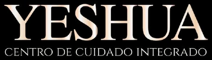 Logótipo Yeshua, Centro de Cuidado Integrado